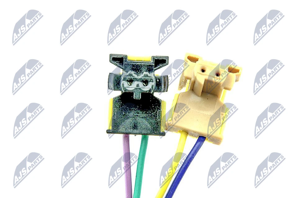 Anel AIRBAG de contato, cabo plano do volante Chrysler 300