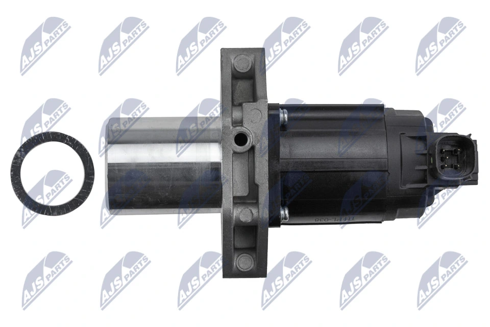 Приборы управления системы рециркуляции Mitsubishi K5T70979 цена, от 113.46 USD