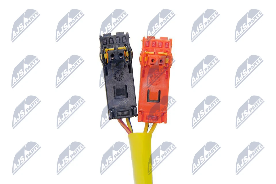 Контактное кольцо подушки безопасности NTY EASSB001 цена, от 48.23 USD