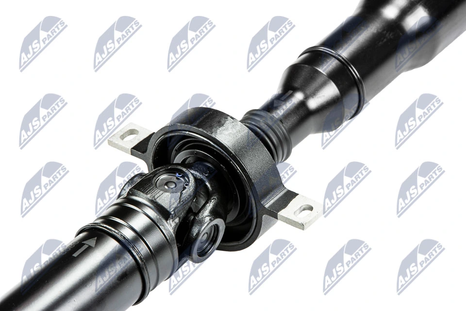 Вал карданный задний в сборе NTY NWNBM040 цена, от 76.01 USD