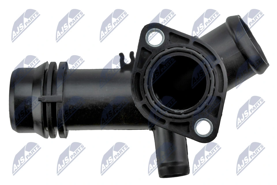 Фланец системы охлаждения NTY BPPAU004 цена, от 10.02 USD