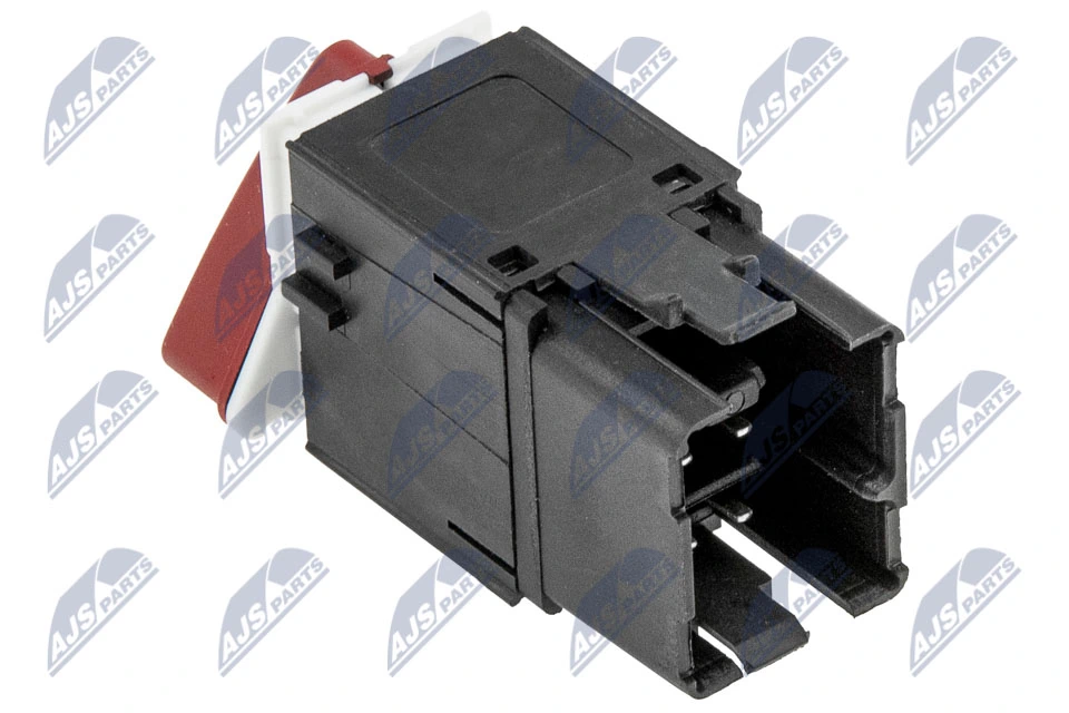 Кнопка аварийки 13501002 Depo/Loro/Abakus