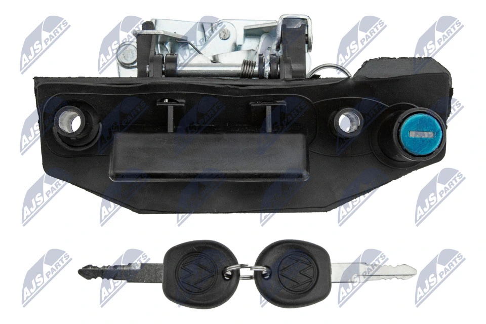 Личинка замка зажигания NTY EZCVW292 цена, от 7.77 USD