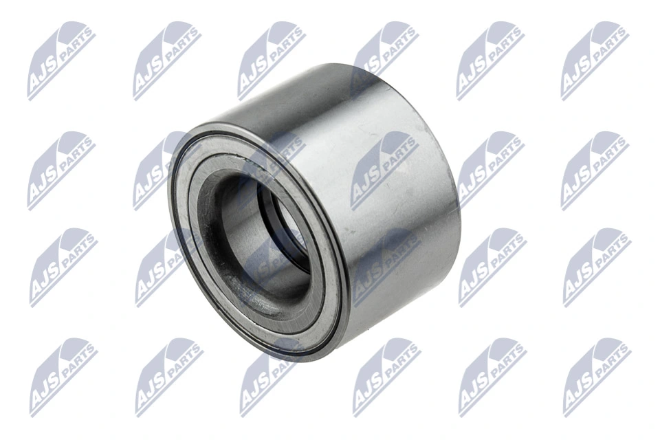 Ступичный подшипник передний SKF BTH1053B