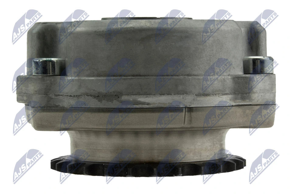 Звездочка шестерня распредвала двигателя выпускного на Hyundai Tucson I JM