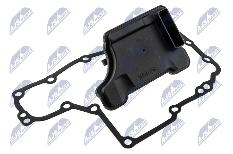 Filtro da Caixa Automática de Mudança Opel Astra F69