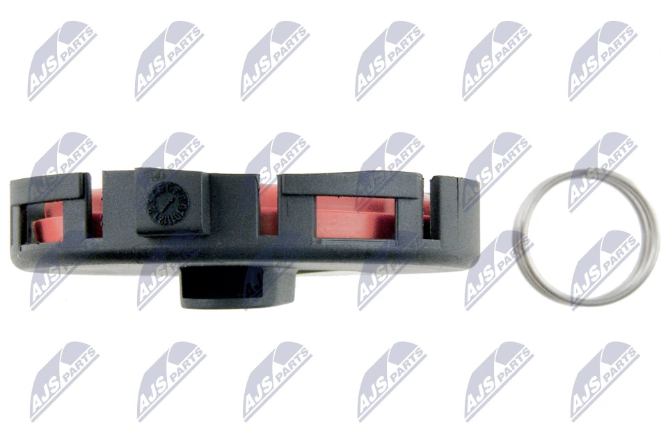 Мембрана маслоотделителя NTY BKOBM004 цена, от 6.86 USD