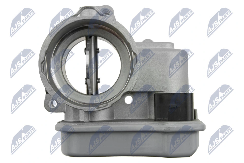 Válvula de borboleta montada Audi A6 4A2