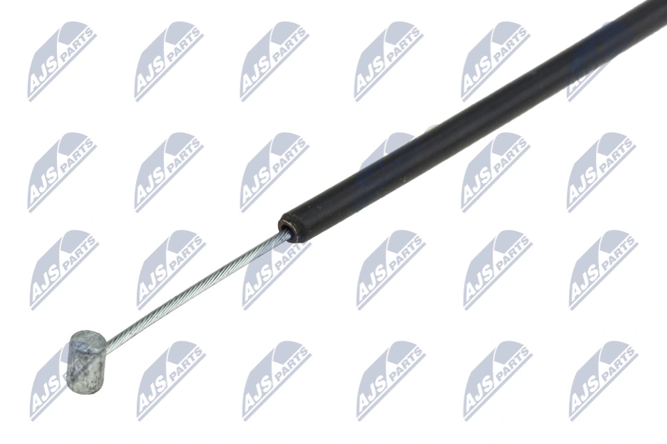 Трос открывания капота задний NTY EZCBM267 цена, от 7.86 USD