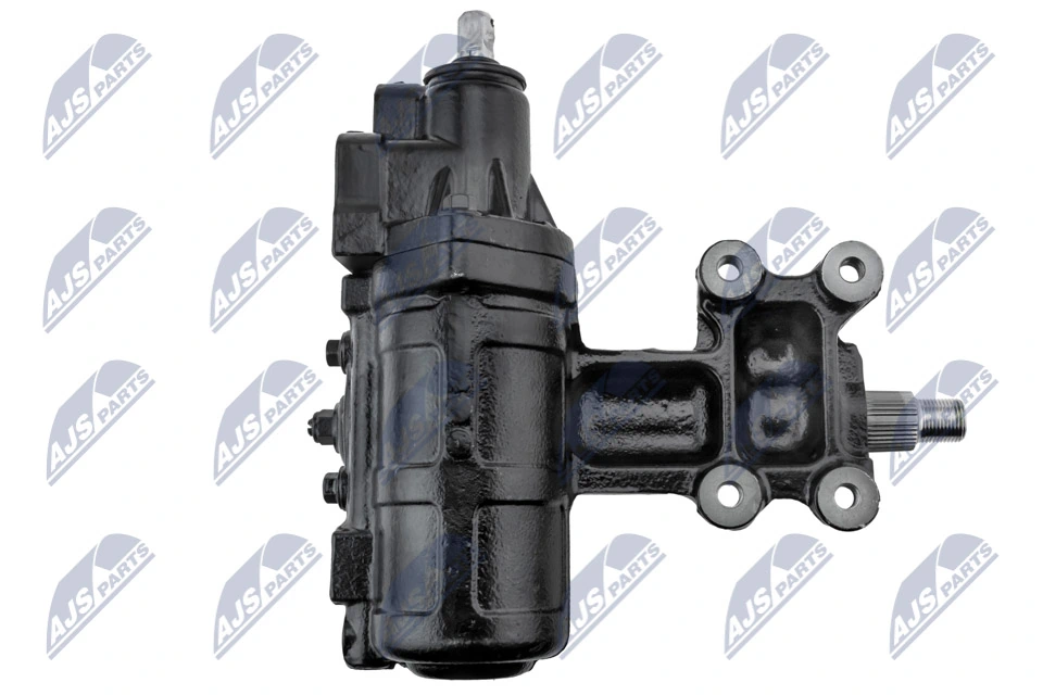 Реечный рулевой механизм NTY SPKCH014 цена, от 744.89 USD