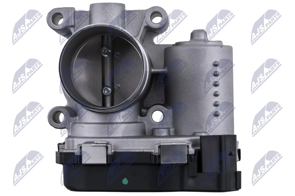 Válvula de borboleta montada Skoda Fabia