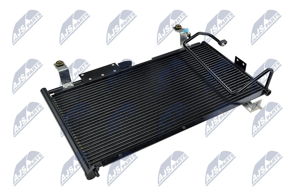 Конденсатор на Suzuki Swift II AH, AJ