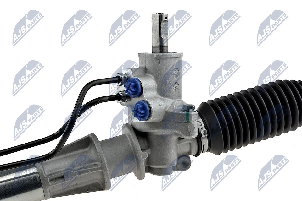 Рулевая рейка 7701471420 Renault (RVI)