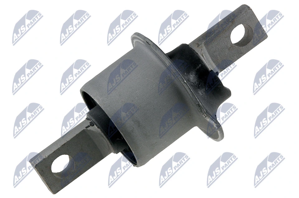 Bloco silencioso de viga traseira (de plataforma veicular) Mitsubishi Colt 6 Z3A