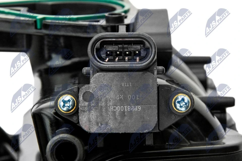 Коллектор впускной Fiat Punto II хэтчбек (188) (1999 - 2012) цена, от 128.32 USD