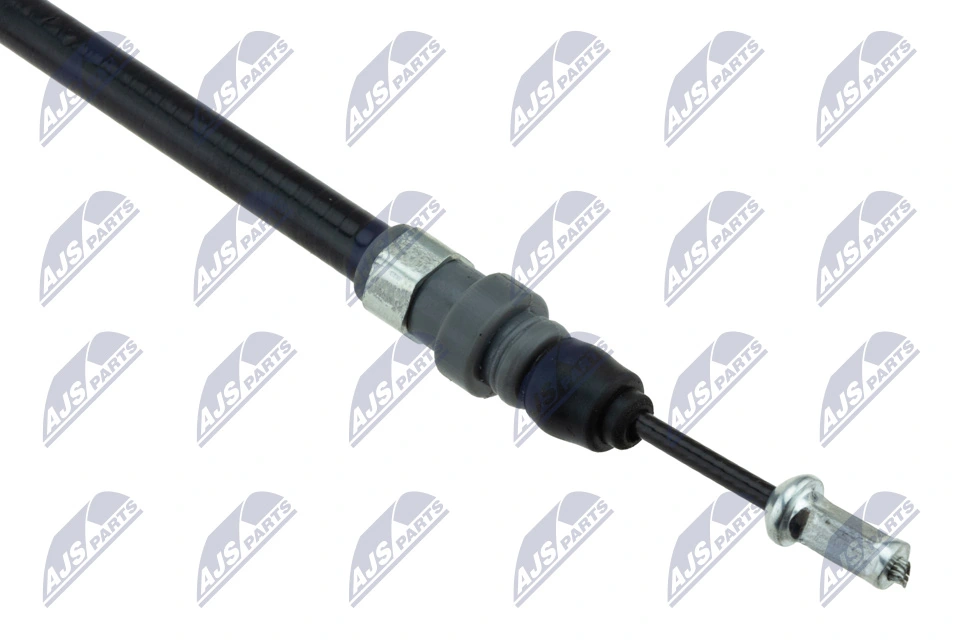 Задний трос ручника NTY HLRRE018 цена, от 12.31 USD