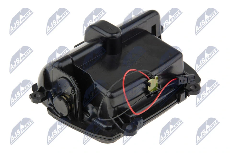 EZCBM132 NTY Пепельница центральной консоли