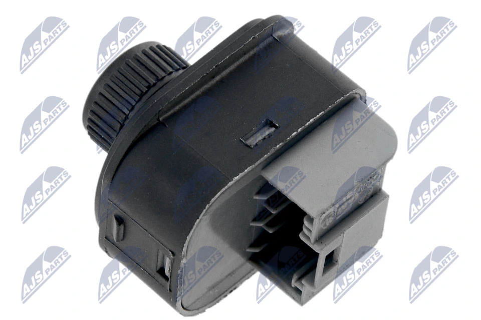 EWSVW081 NTY Блок управления зеркалами заднего вида, на двери