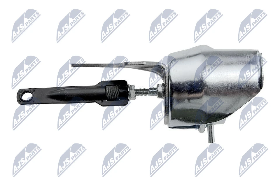 Válvula (atuador) de controlo de turbina Peugeot 307 3H