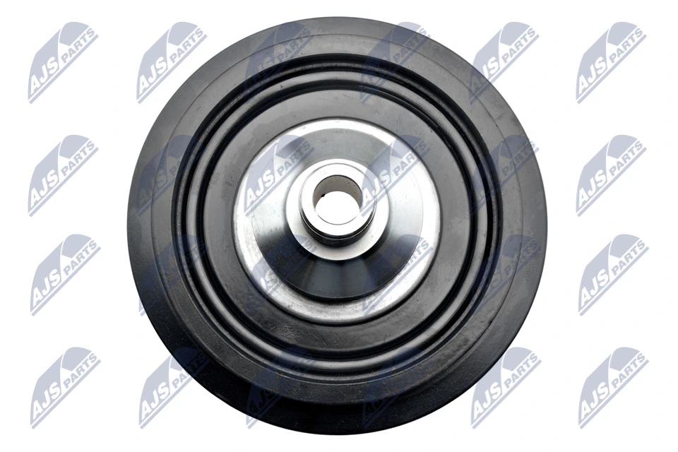 Шкив коленвала (демпфер) NTY RKPBM025 цена, от 114.92 USD