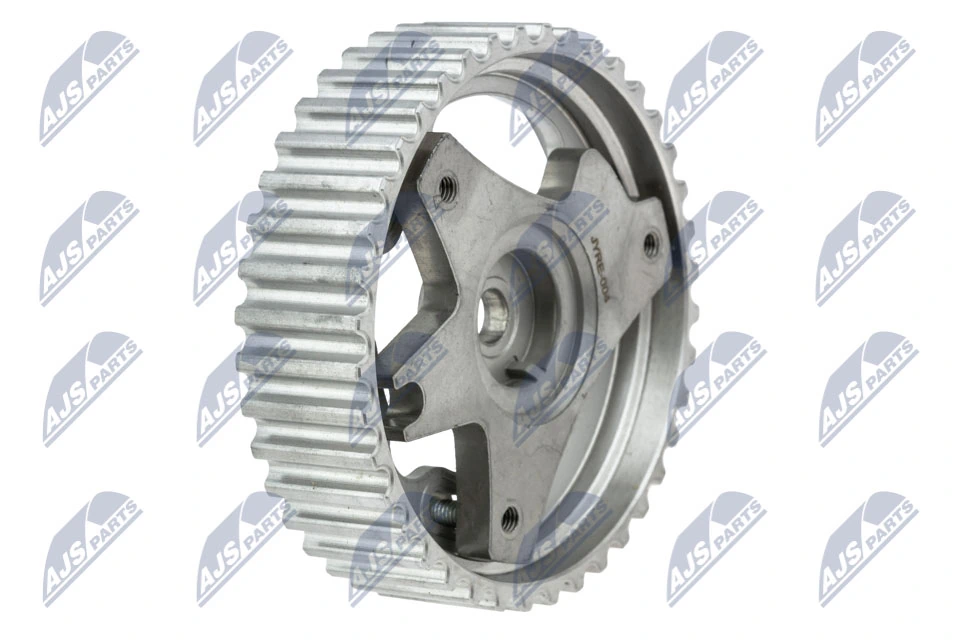 Engrenagem de cadeia da roda dentada da árvore distribuidora de motor para Renault LOGAN I LS