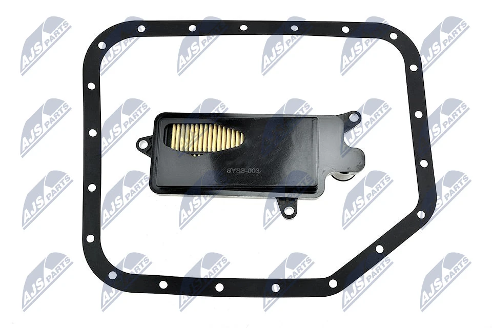 Гидроблок АКПП NTY FSFSB003 цена, от 16.42 USD