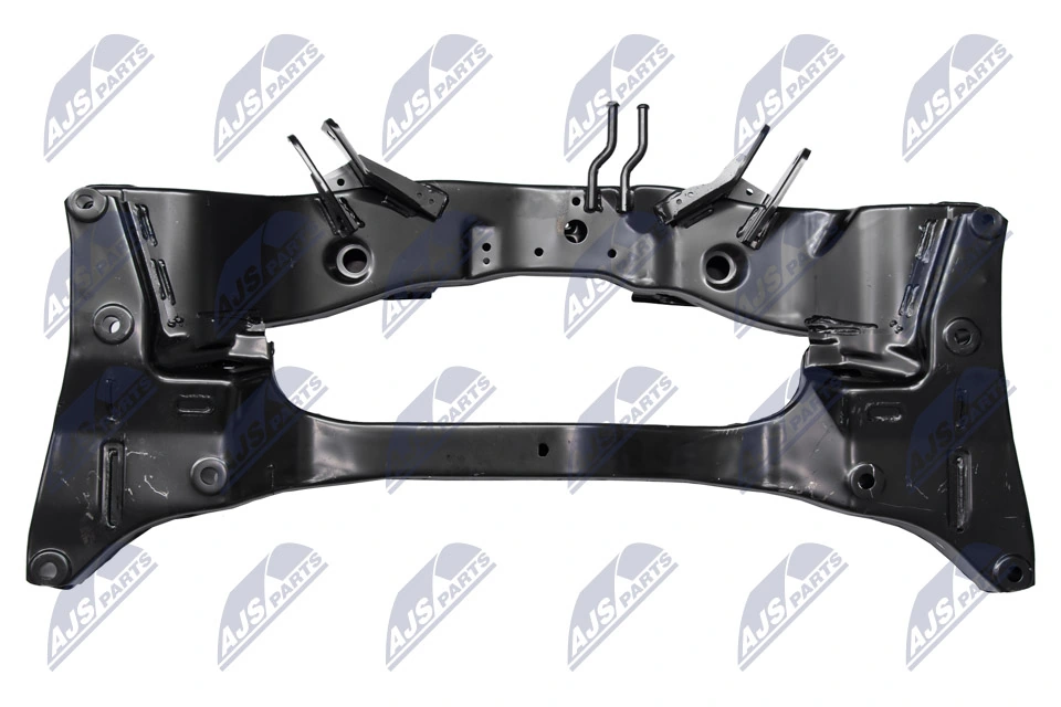 Viga de suspensão traseira (plataforma veicular) Mitsubishi Outlander 1 CU