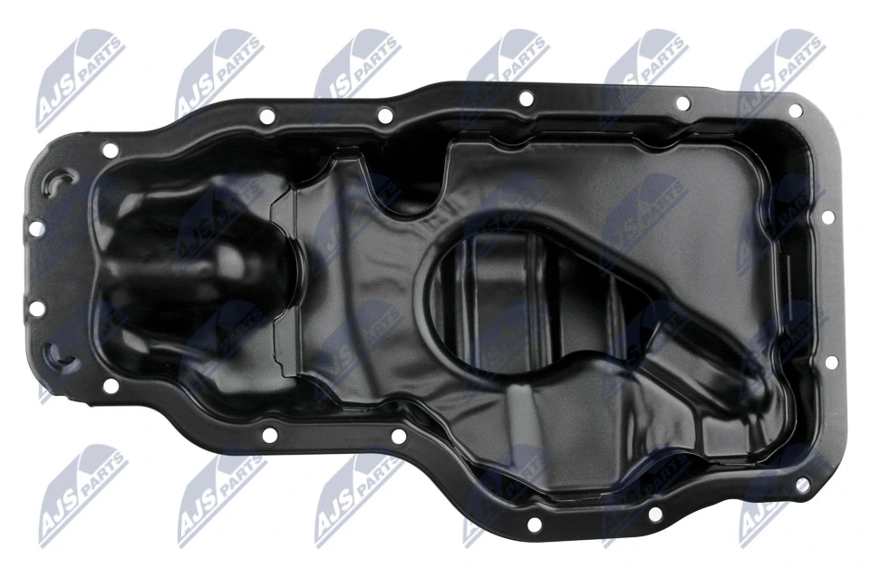 Масляный поддон двигателя NTY BMOHY512 цена, от 33.86 USD