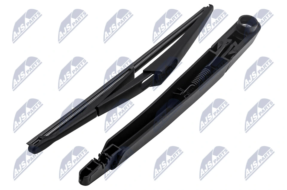 Limpa-pára-brisas de vidro traseiro Mercedes ML/GLE W166