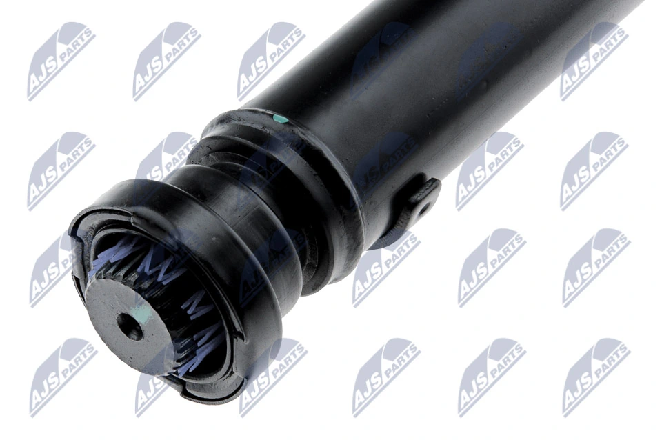 Вал карданный к переднему мосту NTY NWNBM008 цена, от 100.11 USD