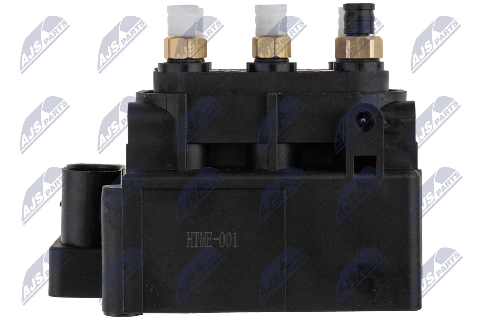 Блок шинных кранов NTY ZPZME001 цена, от 130.50 USD