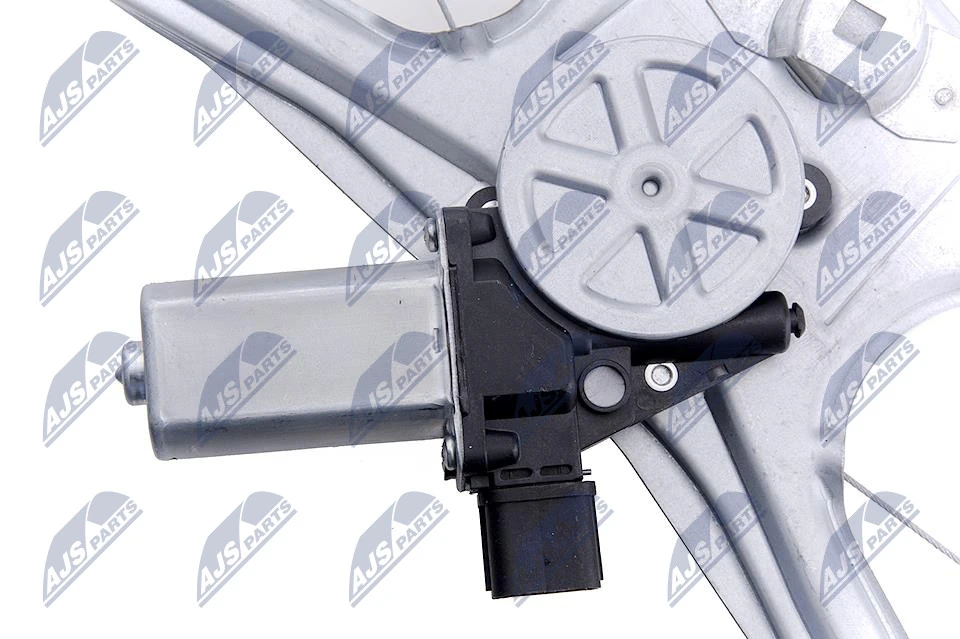 Стеклоподъемник передней правой двери Honda Civic VIII седан (FD, FA) (2005 - 2013) цена, от 63.36 USD