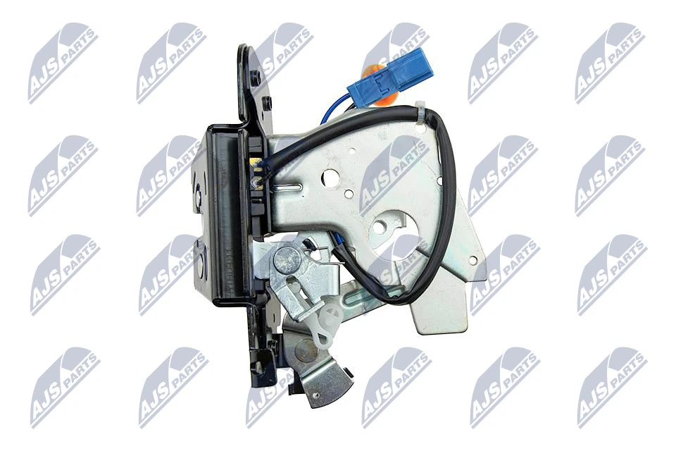 Купить Замок багажника Хонда Сивик VIII FD, FA