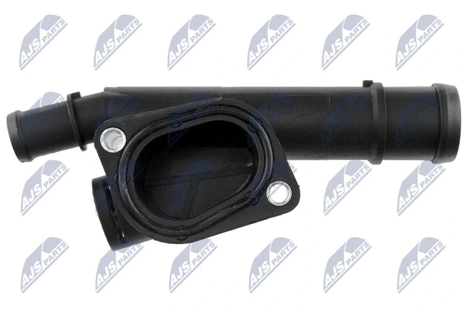 Фланец системы охлаждения NTY CTMVW026 цена, от 4.47 USD
