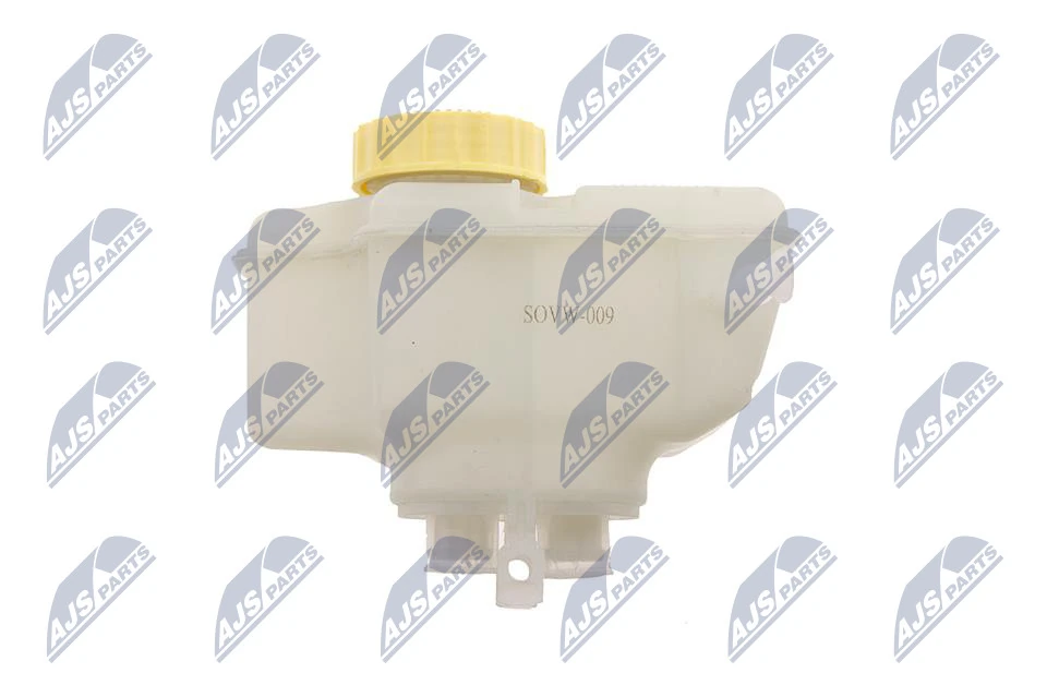 Tanque de cilindro mestre do freio (de fluido de freio) Seat Altea 5P5, 5P8