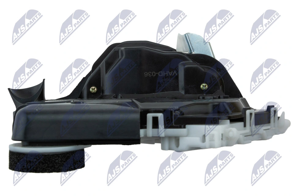 Замок водительской двери EZCHD036 NTY
