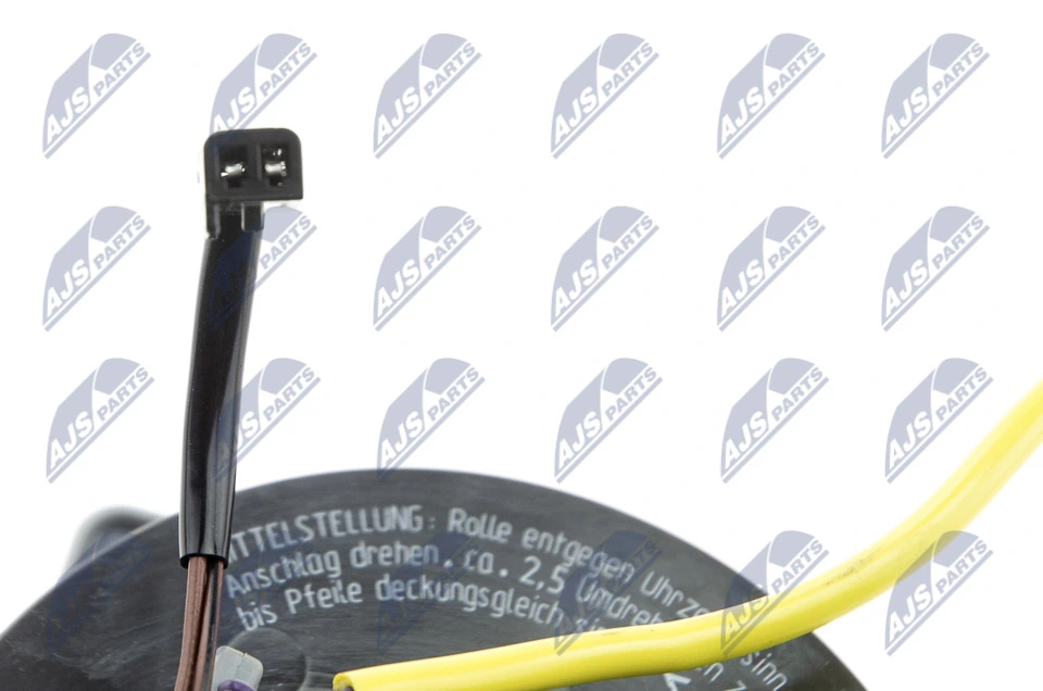 Контактное кольцо подушки безопасности NTY EASPL004 цена, от 33.64 USD