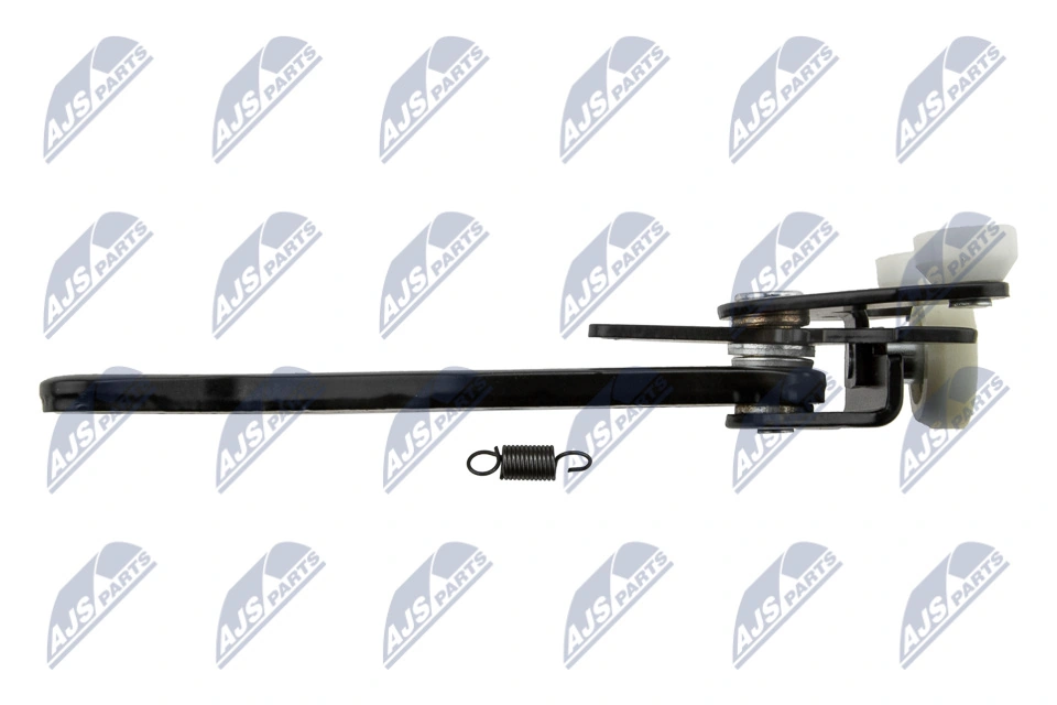 Ролик двери боковой (сдвижной) левый нижний NTY EZCVW276 цена, от 30.14 USD