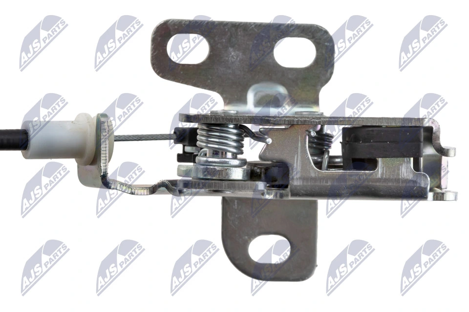 Fecho de tampa de porta-malas (de 3ª/5ª porta traseira) Citroen Jumper 250