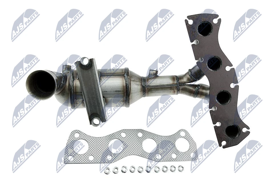 Convertidor - catalisador Peugeot 308 1 4A, 4C