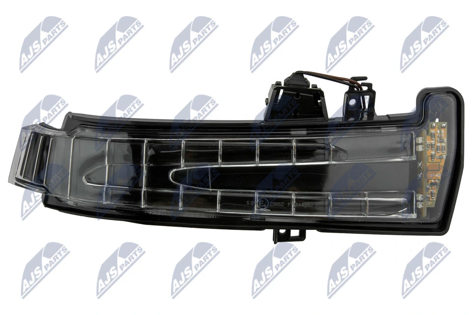 Правый указатель поворота NTY ELPME007 цена, от 29.25 USD