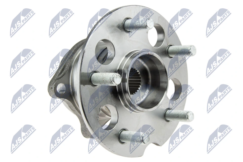KLTTY077 NTY Опорный подшипник первичного вала КПП (центрирующий подшипник маховика)