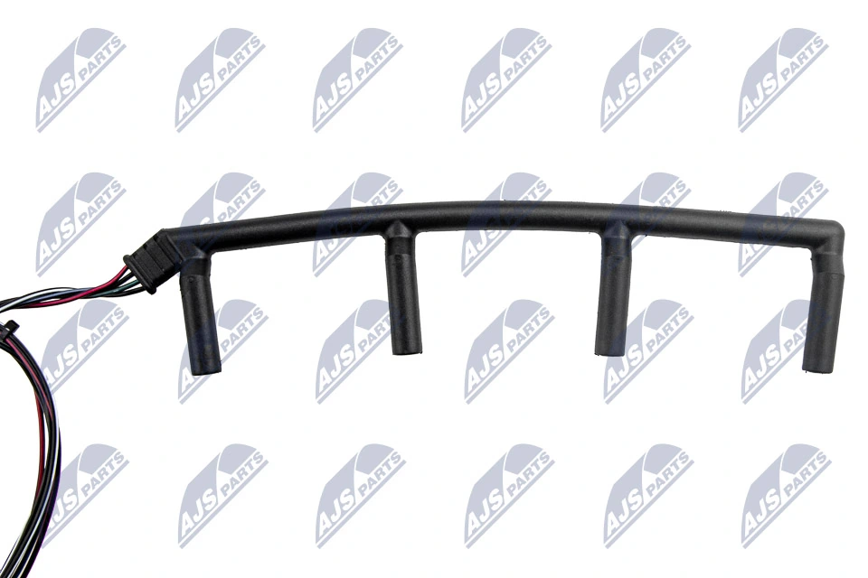 EZPVW002 NTY Провод высоковольтный