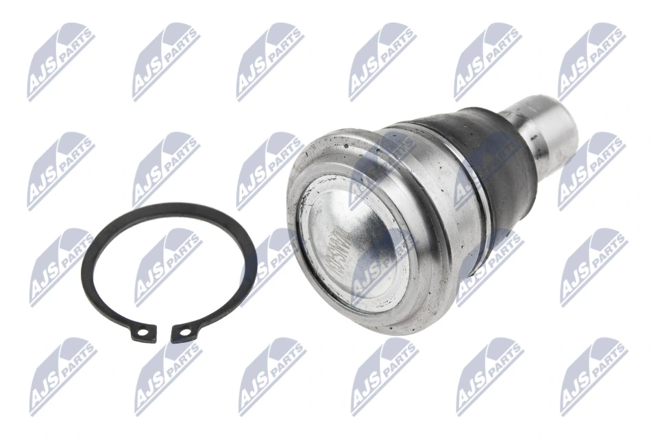 Suporte de esfera inferior Nissan Qashqai 2 J11