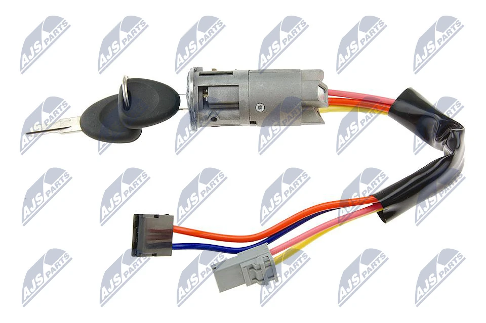 Fecho de ignição Renault Kangoo 1 KC0, KC1