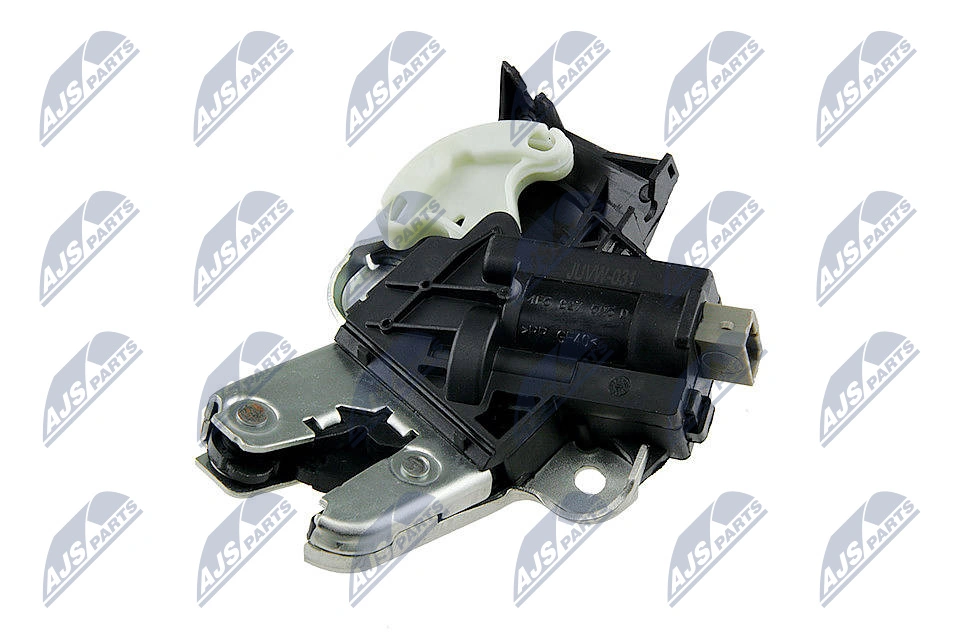 Fecho de tampa de porta-malas (de 3ª/5ª porta traseira) Volkswagen Passat 3C2