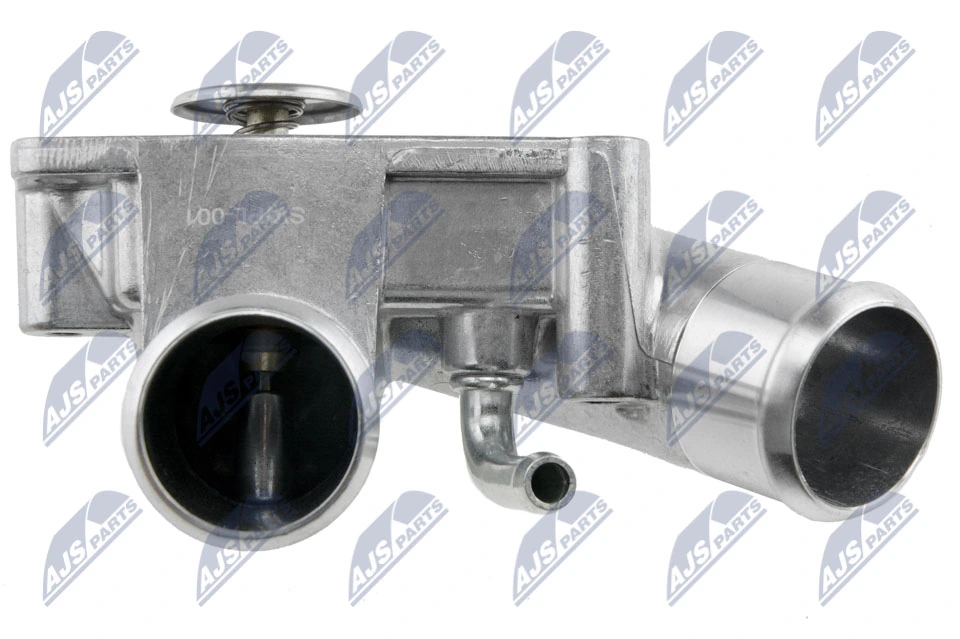 Кожух термостата NTY CTMPL001 цена, от 18.31 USD