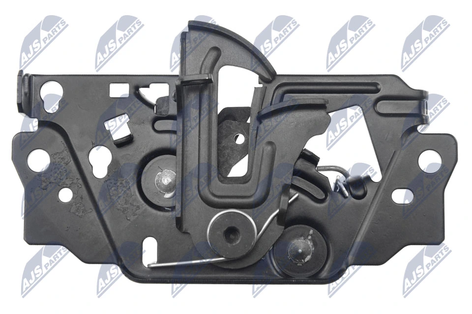 Замок крышки капота Standart STD306