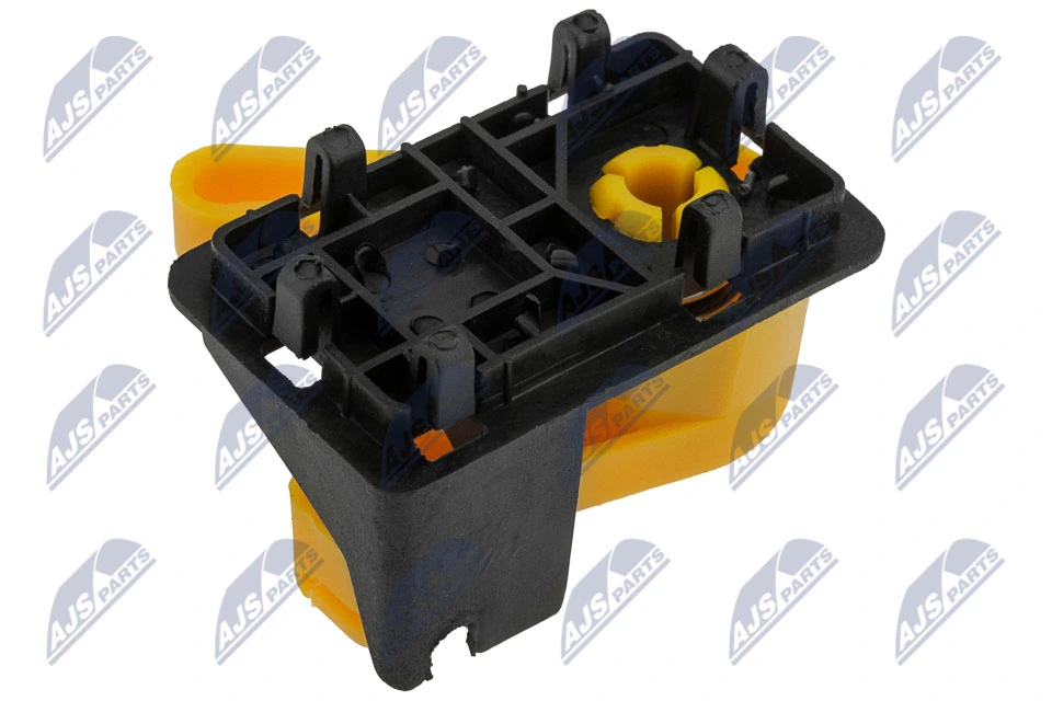 EZCFR105 NTY Ручка открытия капота