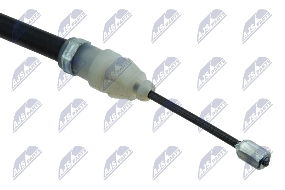 Задний трос ручника NTY HLRFR013 цена, от 11.54 USD